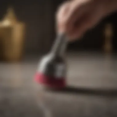 Flawless Paint Application with Purdy Spinner