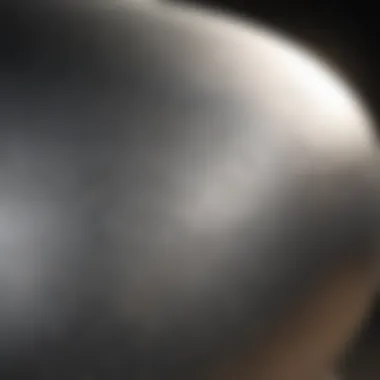 Achieving Flawless Finish Metal surface with smooth and flawless primer coating