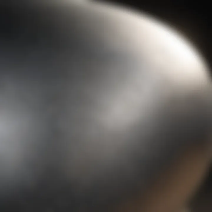 Achieving Flawless Finish Metal surface with smooth and flawless primer coating