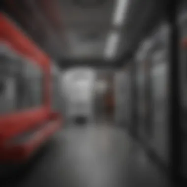 Flexible transportation solutions