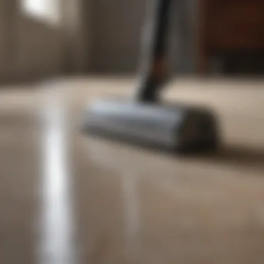 Precision Tools for Effortless Cleaning Floor Cleaning Tools Set