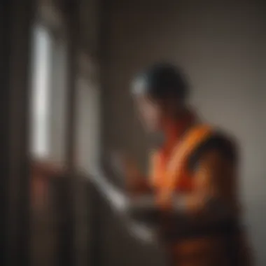 Safety precautions and troubleshooting tips for flue tape usage