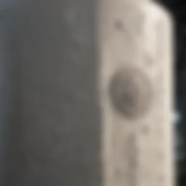 Foam stock tank efficiency optimization