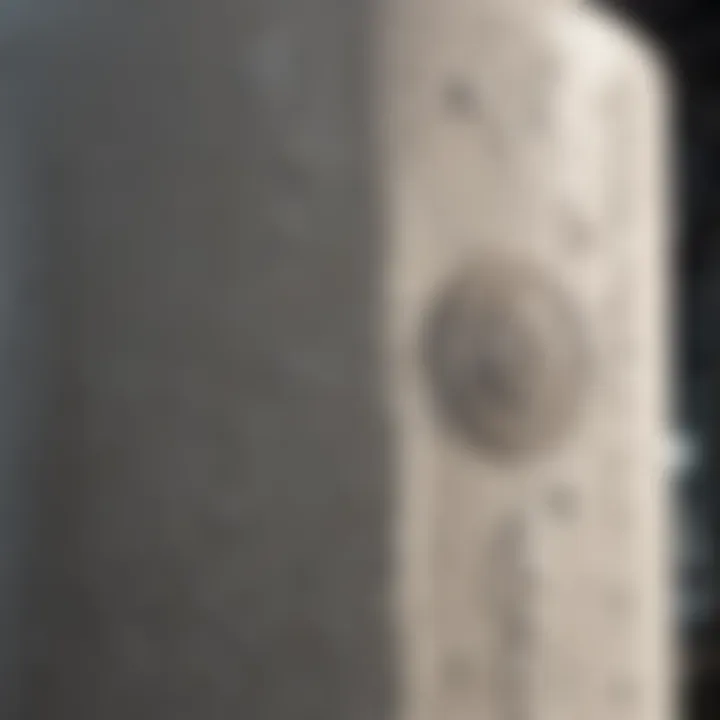 Foam stock tank efficiency optimization