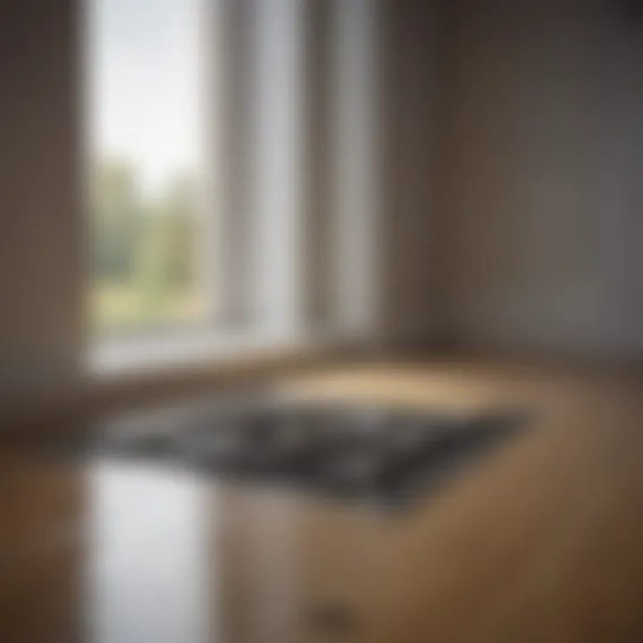 Precision in Foundation Vent Installation Foundation Vent Installation Process