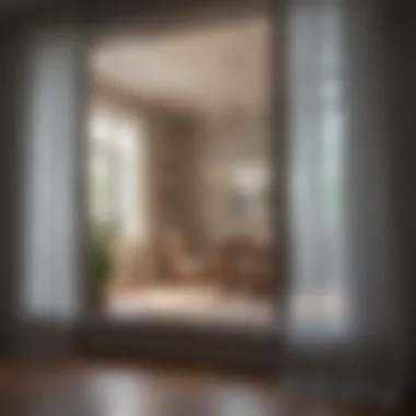 Seamless Functionality Integration Functional plastic track solutions for sliding windows