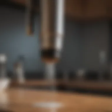 Efficient and Innovative Spray Nozzle Functional Kitchen Spray Nozzle