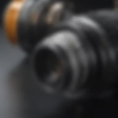 Unraveling FRP Connector Functionalities Functionalities of FRP Connectors Unveiled