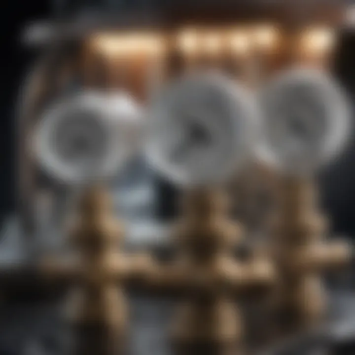 The Future of Gas System Regulation: Electronic Valves