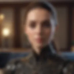 Innovative AI Solutions