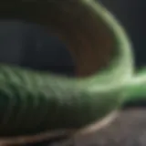 Garden Hose Material - Durable and Sustainable