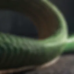 Garden Hose Material - Durable and Sustainable