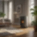 Enhancing Indoor Air Quality with Gas Heater Humidifiers Gas Heater Humidifier Enhancing Indoor Air Quality