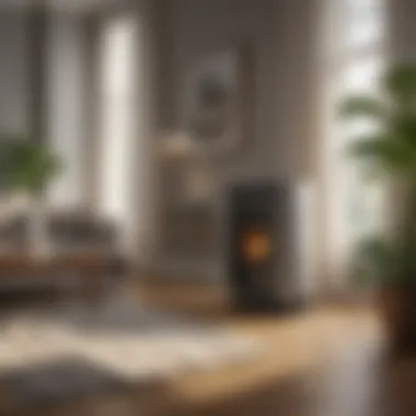 Enhancing Indoor Air Quality with Gas Heater Humidifiers Gas Heater Humidifier Enhancing Indoor Air Quality