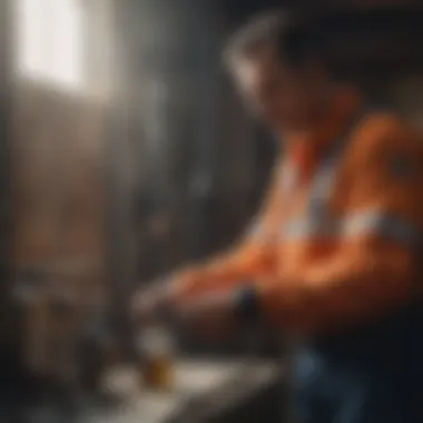 Safety Precautions for Gas Siphoning