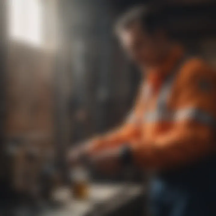 Safety Precautions for Gas Siphoning