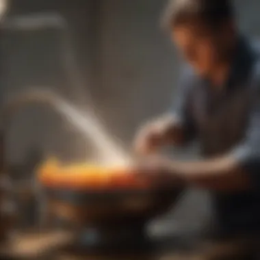 Proper Technique for Gas Siphoning