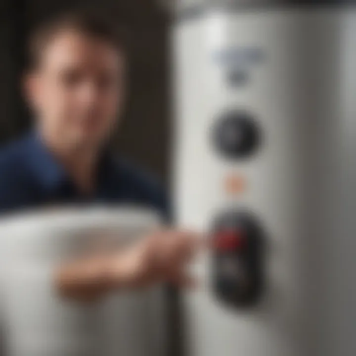 Maintenance Tips for Gas Water Heater