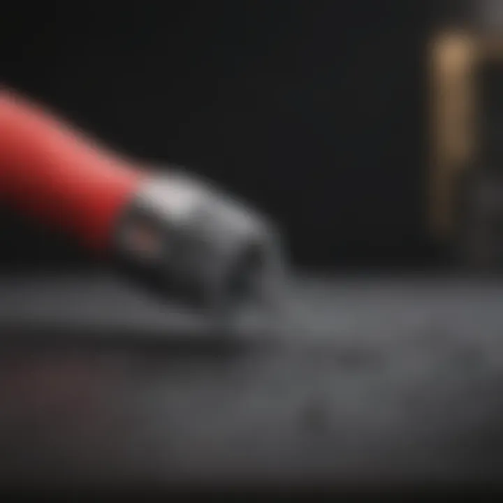 GB Wire Stripping Tool Durability
