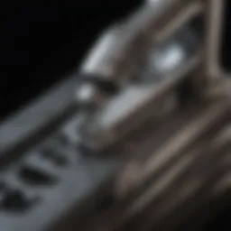 GB Wire Stripping Tool Precision Design