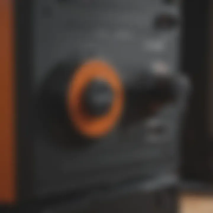 Optimized Generac generator pull cord mechanism