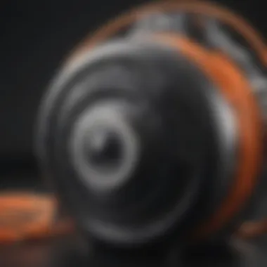 Generac generator pull cord repairing materials