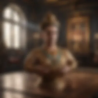 Revolutionary Genie Alchemy Techniques Technological Advancements in Genie Alchemy