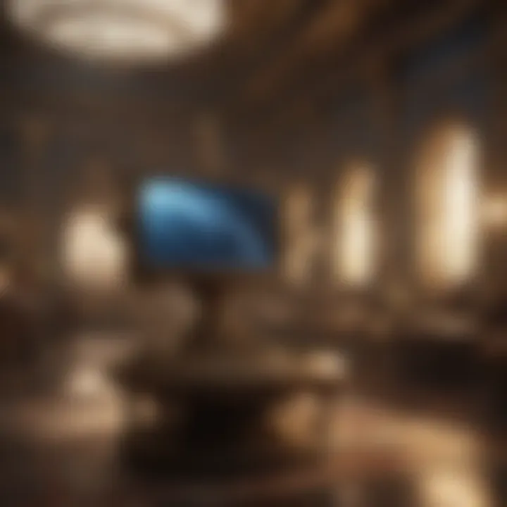 Navigating Moral Quandaries in Genie Tech Ethical Dilemmas in Genie Technology