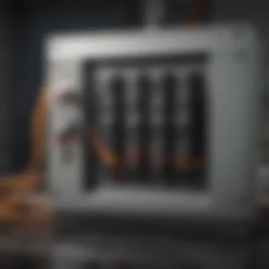 GFCI circuit breaker maintenance