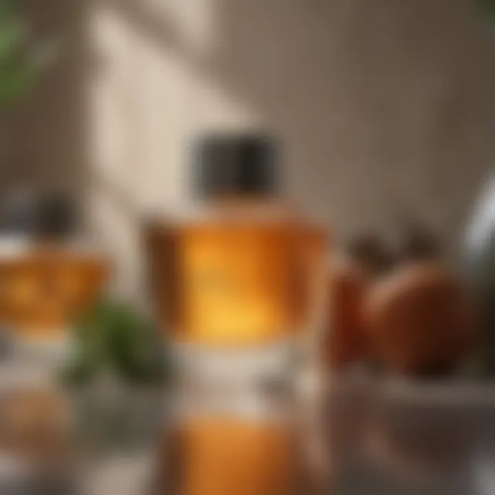 Elegant Glade plugin design showcasing modern aesthetics.