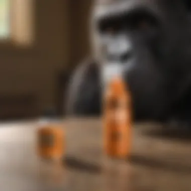 Application Scenarios Gorilla Glue vs Liquid Nails Applications