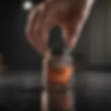 Composition Analysis Gorilla Glue vs Liquid Nails Composition