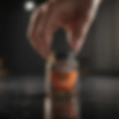 Composition Analysis Gorilla Glue vs Liquid Nails Composition