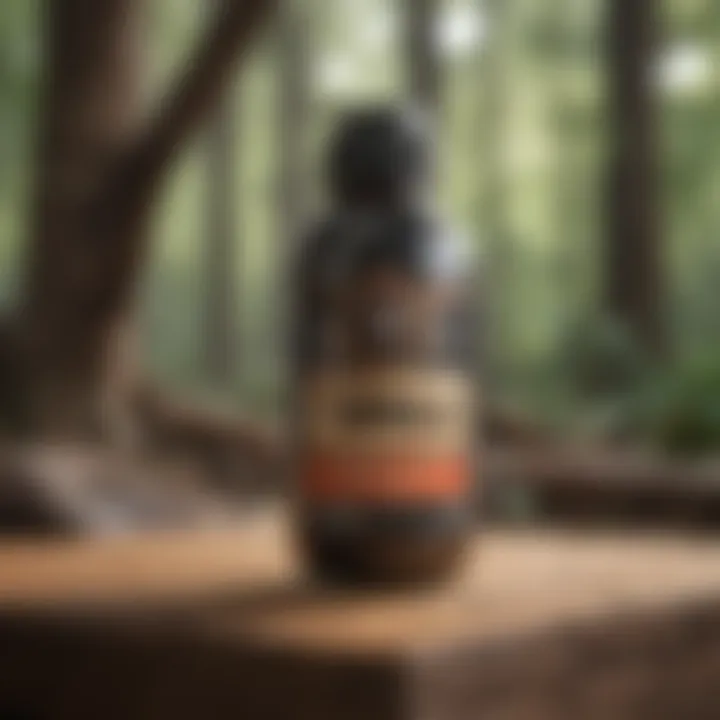 Gorilla Wood Glue Application in Various Conditions