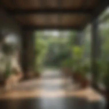 Green Home Improvement Solutions