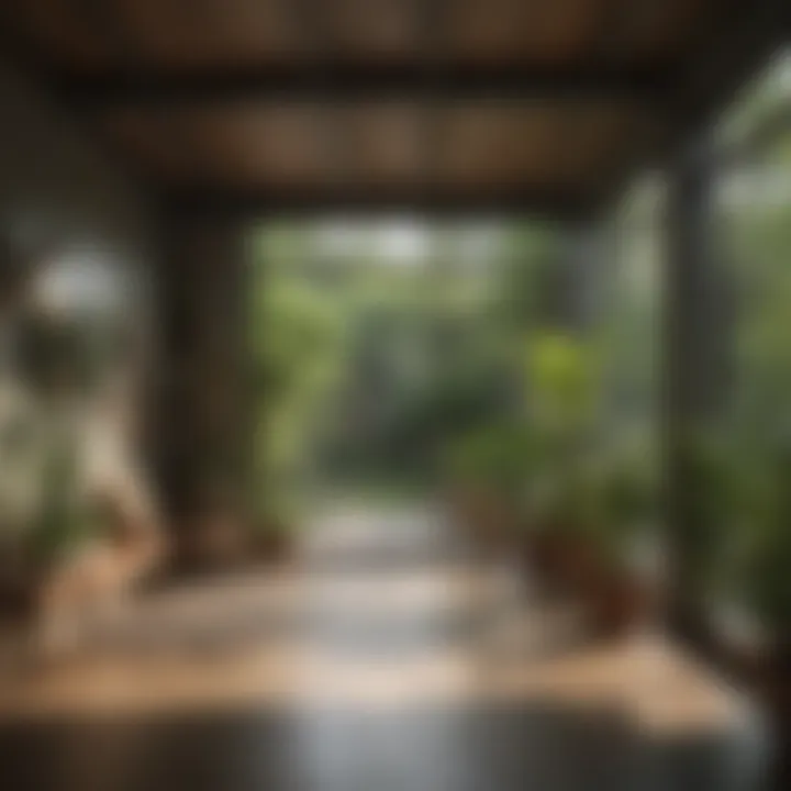 Green Home Improvement Solutions