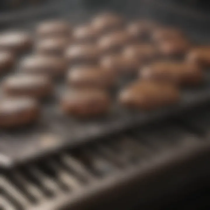 GrillPro Gas Grill Heat Distribution Plate