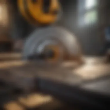 Visualizing Precision Cutting Angles with High Tension Hacksaws Precision Cutting Angle Visualization