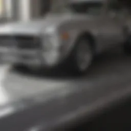 Hagerty silver protection strips showcased among various silver items