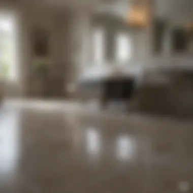 Luxurious High-Gloss Finish with Henry Primer