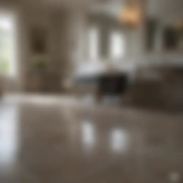 Luxurious High-Gloss Finish with Henry Primer