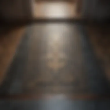 Timeless Heritage: Historic Influence Historic Influence on Imperial Floor Register Design