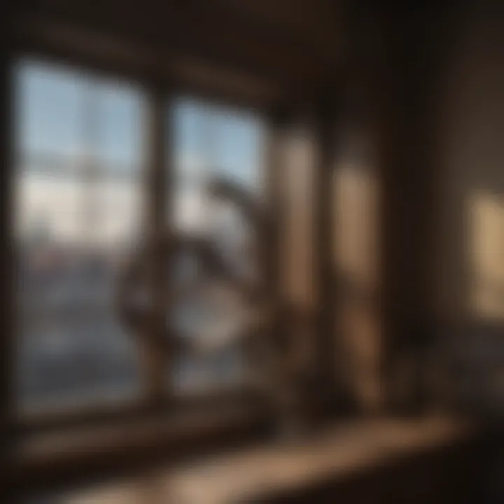 History and innovation of hand crank windows