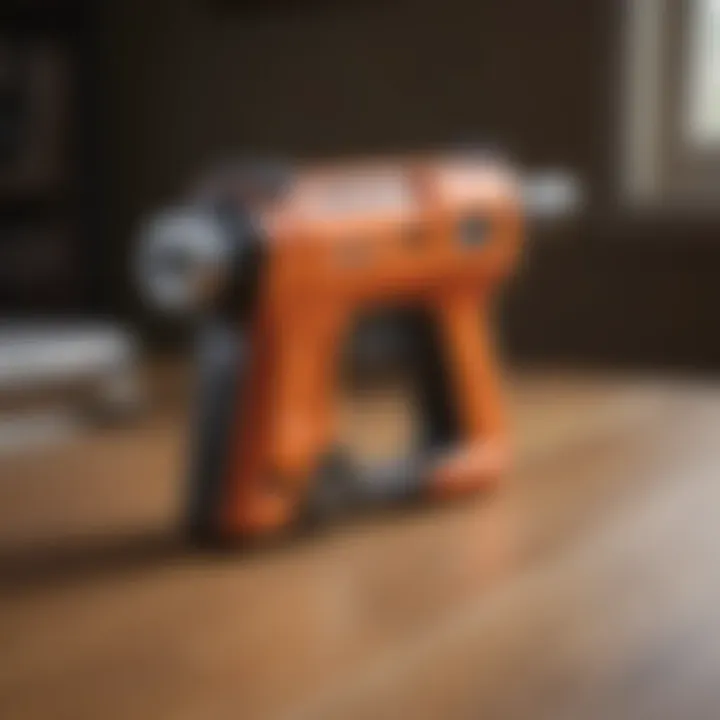 User feedback and ratings showcasing experiences with the Arrow staple gun