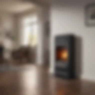 Revolutionizing Home Heating Revolutionizing Home Heating Solutions