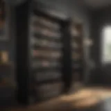 Elegant Storage Solution