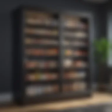 Versatile Storage Solutions