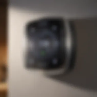 Honeywell Heat Only Thermostat Installation