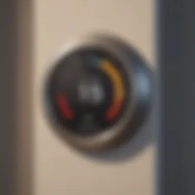 Honeywell Heat Only Thermostat Maintenance Tips