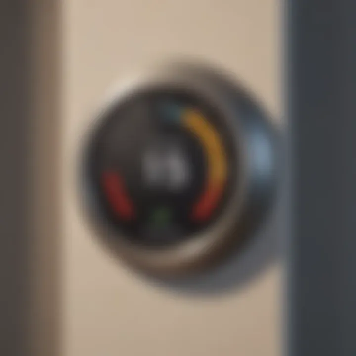 Honeywell Heat Only Thermostat Maintenance Tips
